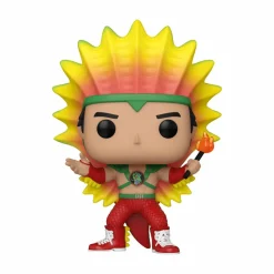 WWE - Ricky “The Dragon” Steamboat Pop! Vinyl Figure
