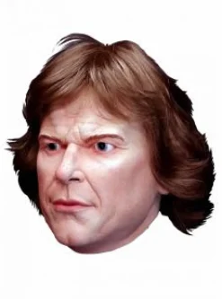 WWE - Roddy Piper Deluxe Adult Mask