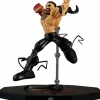 WWE - Roman Reigns Limited Edition 8.5" Vinyl Figure by Tracy Tubera