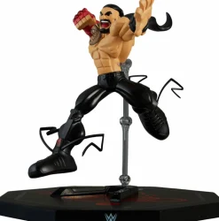 WWE - Roman Reigns Limited Edition 8.5" Vinyl Figure by Tracy Tubera