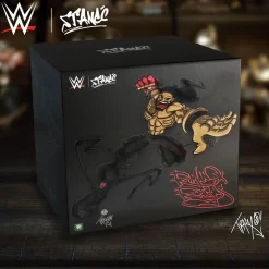 WWE - Roman Reigns Limited Edition 8.5" Vinyl Figure by Tracy Tubera