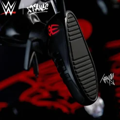 WWE - Roman Reigns Limited Edition 8.5