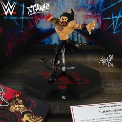 WWE - Roman Reigns Limited Edition 8.5