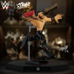 WWE - Roman Reigns Limited Edition 8.5