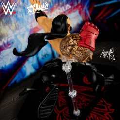 WWE - Roman Reigns Limited Edition 8.5