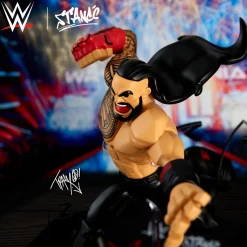 WWE - Roman Reigns Limited Edition 8.5