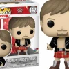 WWE - "Rowdy" Roddy Piper Pop! Vinyl Figure