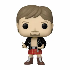 WWE - "Rowdy" Roddy Piper Pop! Vinyl Figure