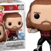 WWE - Sami Zayn Pop! Vinyl Figure (Popcultcha Exclusive)