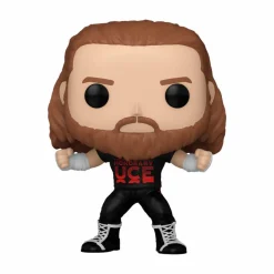 WWE - Sami Zayn Pop! Vinyl Figure (Popcultcha Exclusive)
