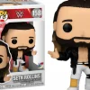 WWE - Seth Rollins Gesturing Pop! Vinyl Figure