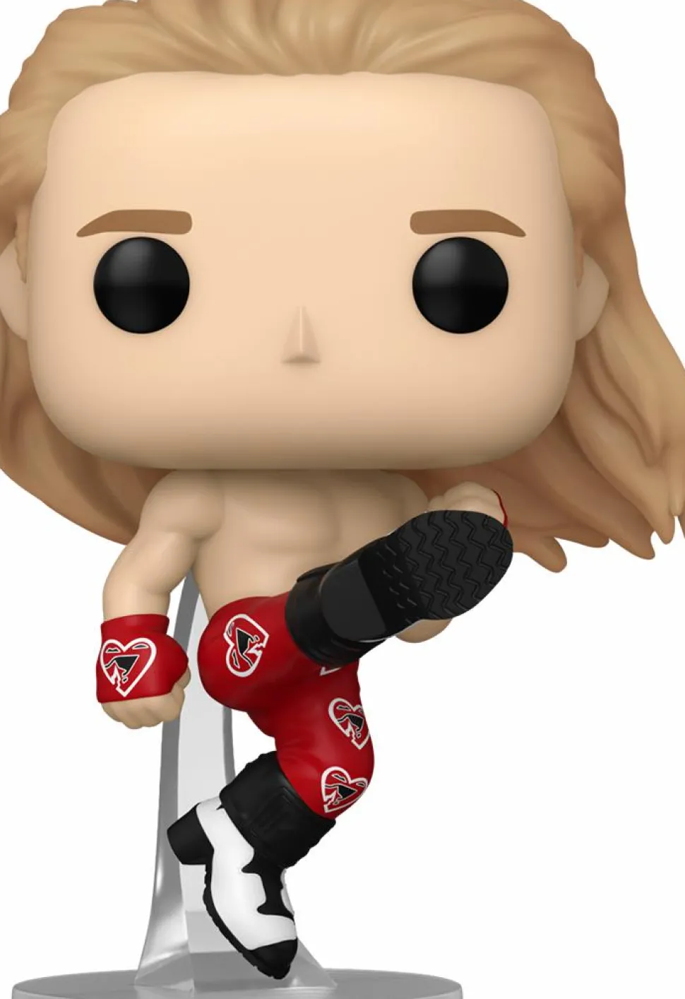 WWE - Shawn Michaels (Sweet Chin Music) Pop! Vinyl Figure