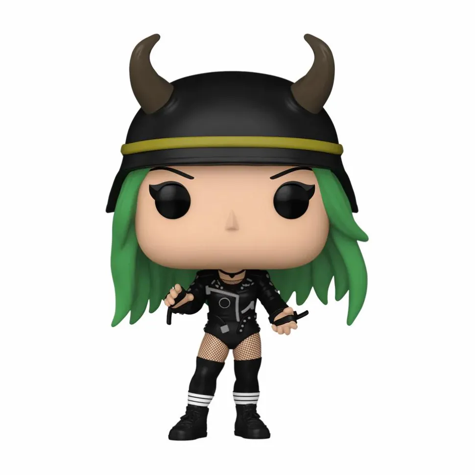 WWE - Shotzi Blackheart Pop! Vinyl Figure