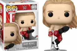 WWE - Showstoppers Pop! Vinyl Bundle (Set of 6)