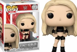 WWE - Stacey Keibler Pop! Vinyl Figure
