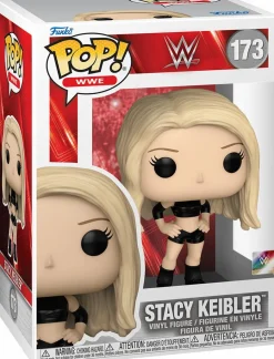 WWE - Stacey Keibler Pop! Vinyl Figure