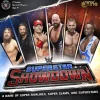 WWE - Superstar Showdown Board Game