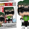 WWE - The Hurricane Pop! Vinyl Figure