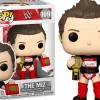 WWE - The Miz with Money in the Bank Briefcase Pop! Vinyl Figure