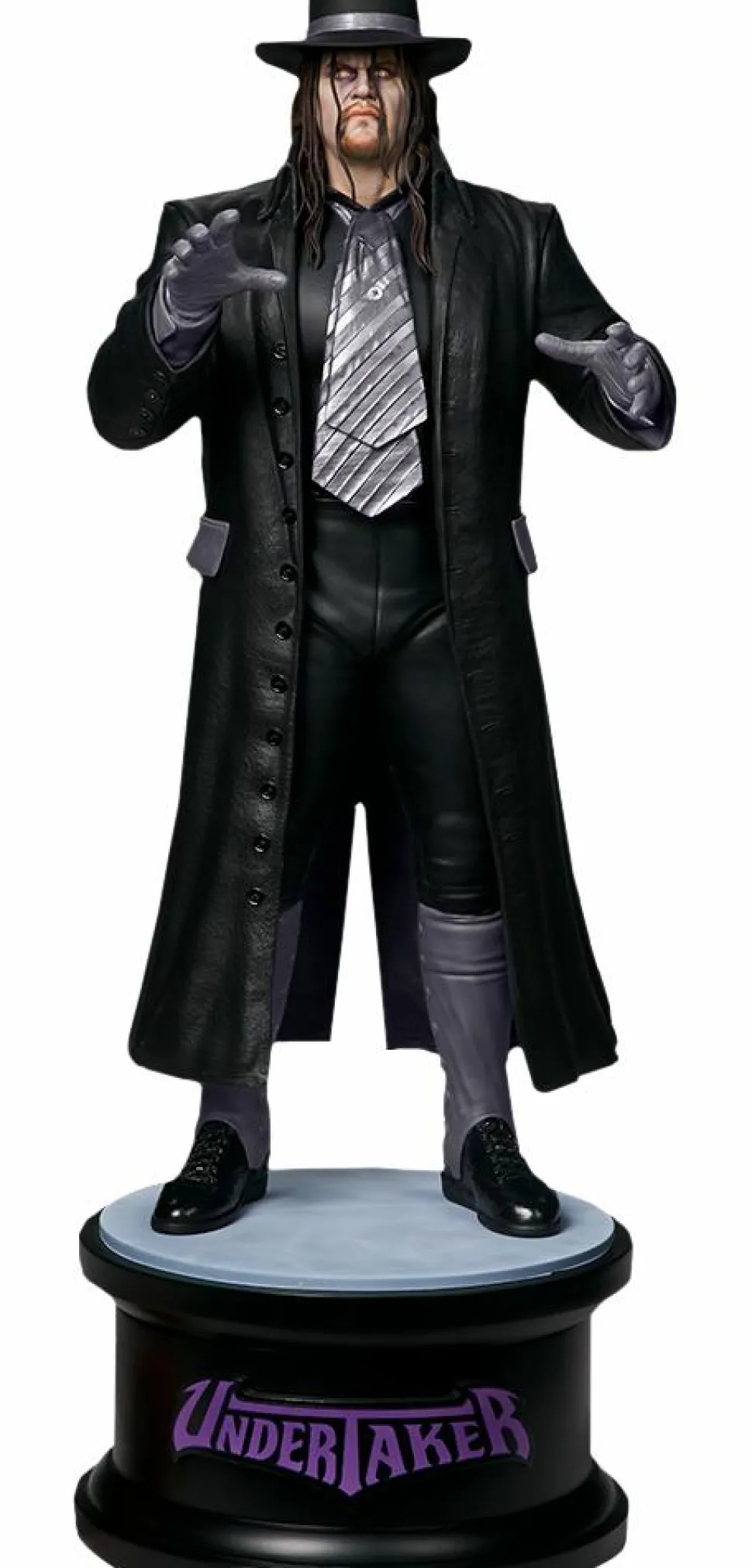 WWE - The Undertaker 1/4 Scale Statue