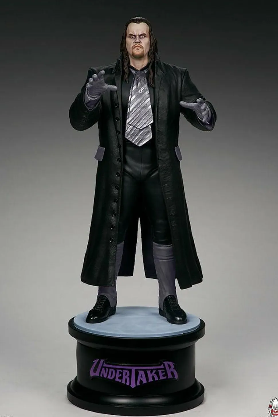 WWE - The Undertaker 1/4 Scale Statue