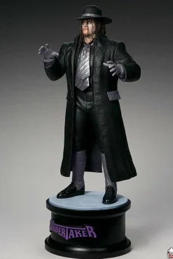 WWE - The Undertaker 1/4 Scale Statue