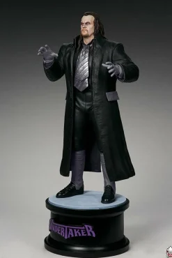 WWE - The Undertaker 1/4 Scale Statue