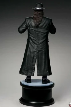 WWE - The Undertaker 1/4 Scale Statue