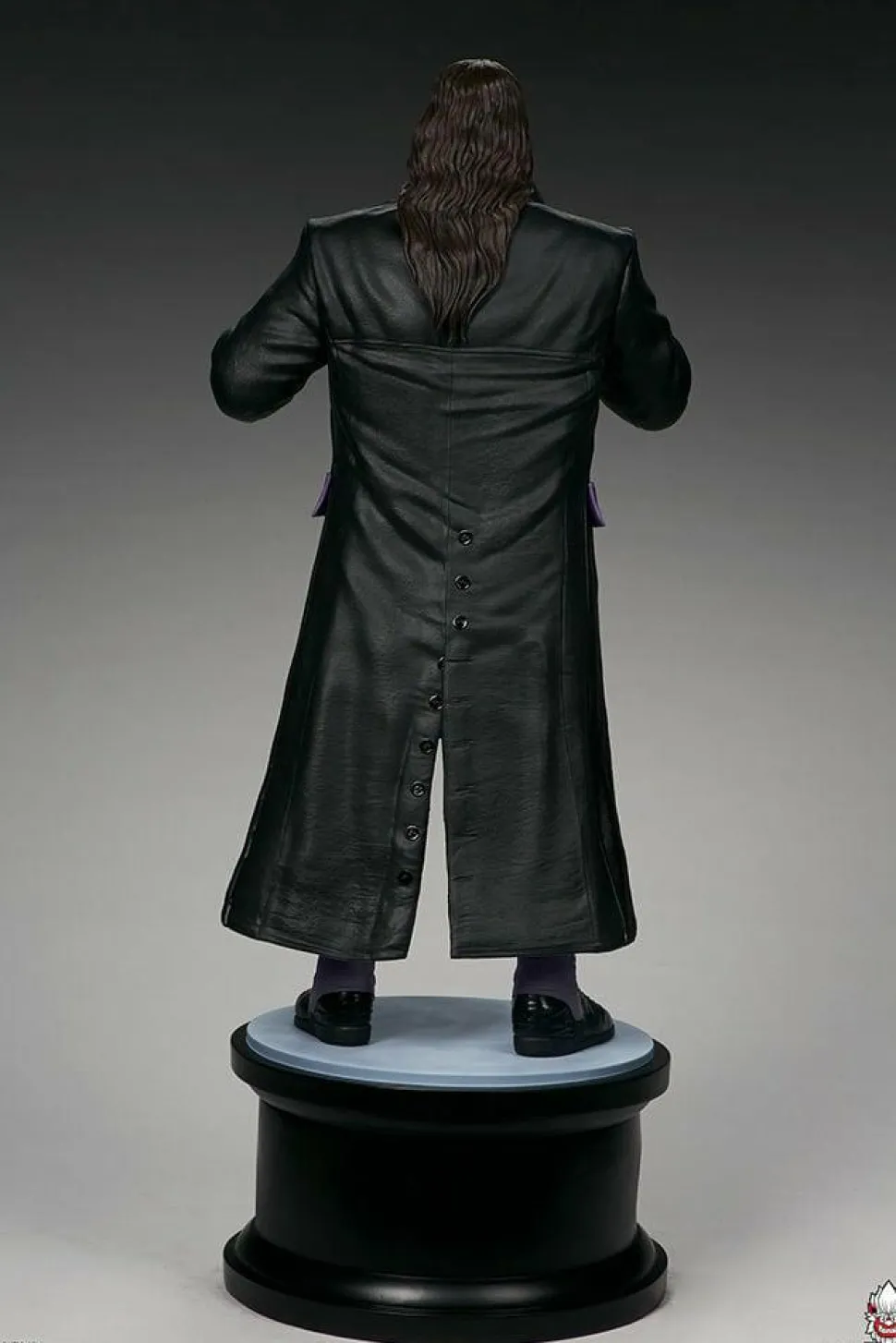 WWE - The Undertaker 1/4 Scale Statue