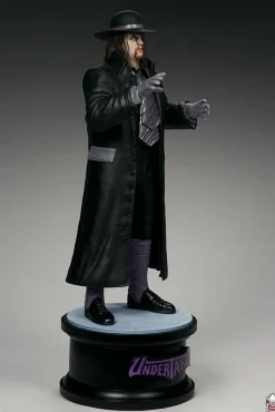 WWE - The Undertaker 1/4 Scale Statue