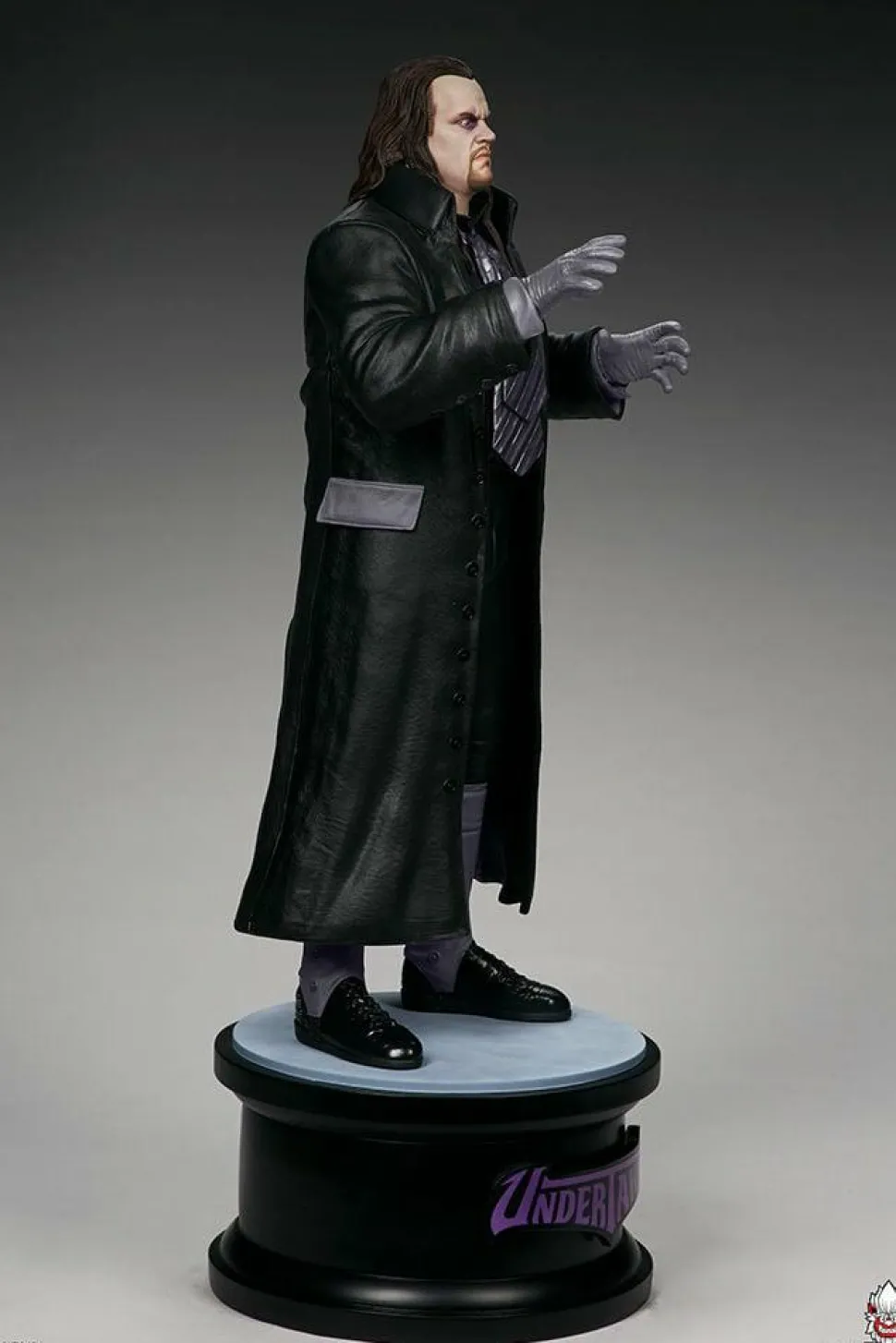 WWE - The Undertaker 1/4 Scale Statue