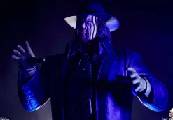 WWE - The Undertaker 1/4 Scale Statue