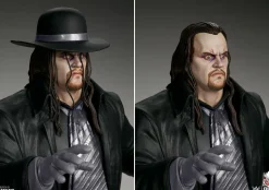 WWE - The Undertaker 1/4 Scale Statue