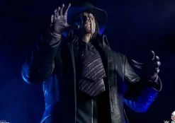 WWE - The Undertaker 1/4 Scale Statue