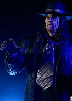 WWE - The Undertaker 1/4 Scale Statue