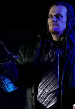 WWE - The Undertaker 1/4 Scale Statue