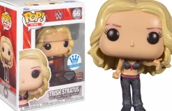 WWE - Trish Stratus Diamond Glitter Pop! Vinyl Figure