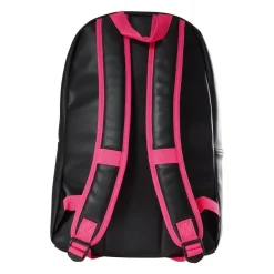 WWE - Ultimate Warrior Cosplay 18” Faux Leather Backpack