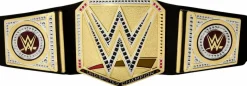 WWE - Undisputed WWE Universal Championship Title Belt Roleplay Replica