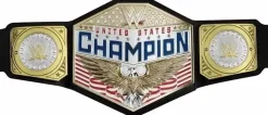 WWE - United States Championship Title Belt Roleplay Replica