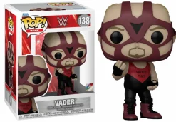 WWE - Vader Pop! Vinyl Figure