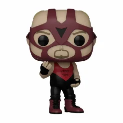 WWE - Vader Pop! Vinyl Figure