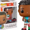 WWE - Xavier Woods Pop! Vinyl Figure