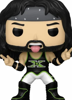 WWE - X-Pac (D-Generation X) Pop! Vinyl Figure