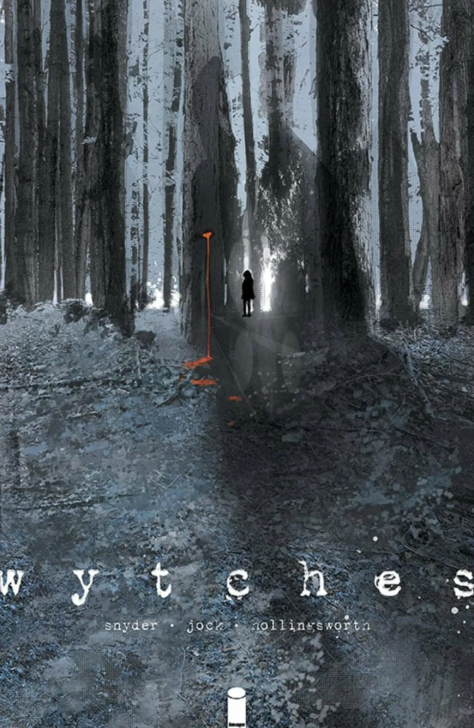 Wytches - Volume 01 Trade Paperback