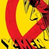 X Men - The Manga: Remastered Volume 01 Manga Paperback Book