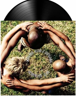 Xavier Rudd & Izintaba - Koonyum Sun 2xLP Vinyl Record