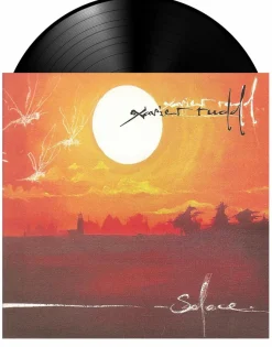 Xavier Rudd - Solace LP Vinyl Record