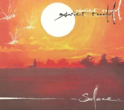Xavier Rudd - Solace LP Vinyl Record