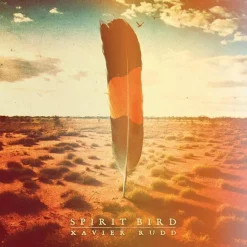 Xavier Rudd - Spirit Bird 2xLP Vinyl Record (Recycled Eco Vinyl)